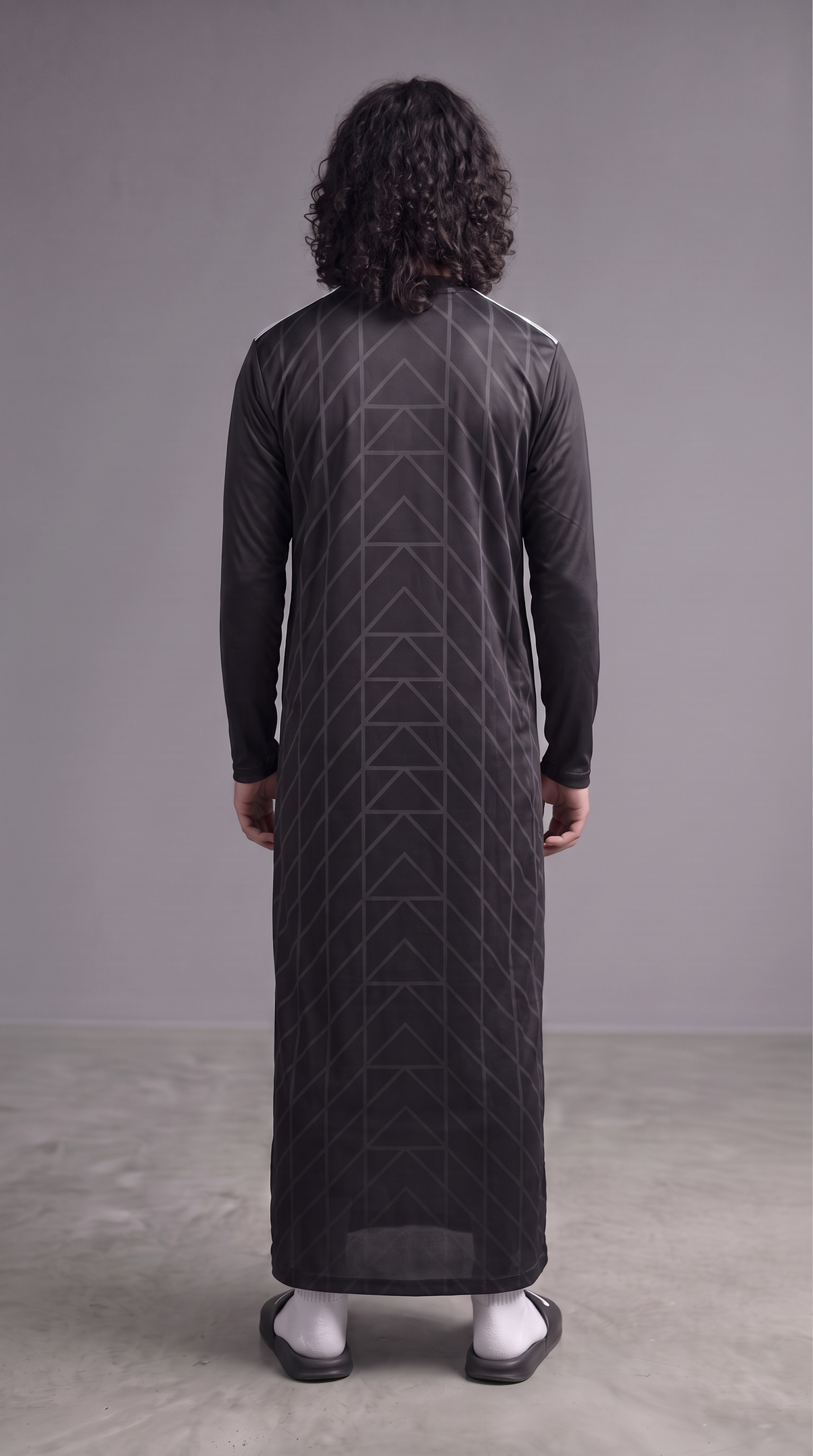 Qamis Algérie x Palestine