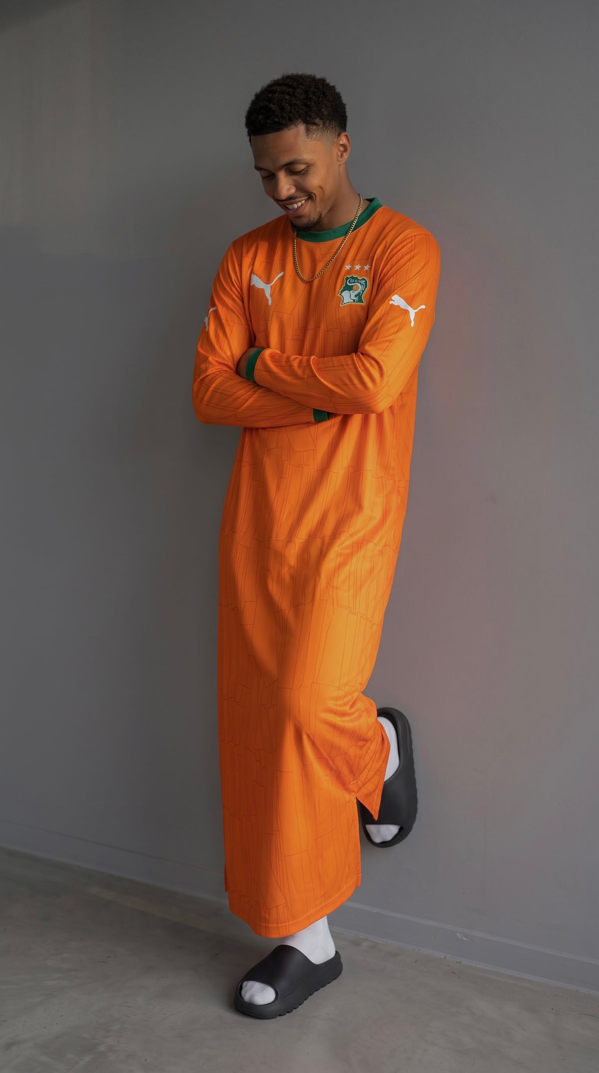 Qamis CIV