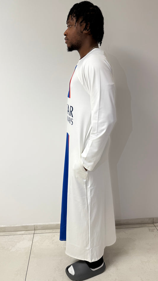 Qamis PSG - Collection 2022-2023 Domicile