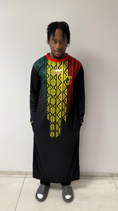 Qamis du Mali