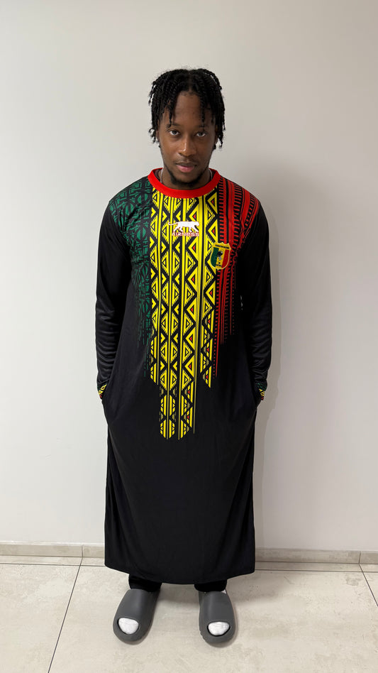 Qamis du Mali