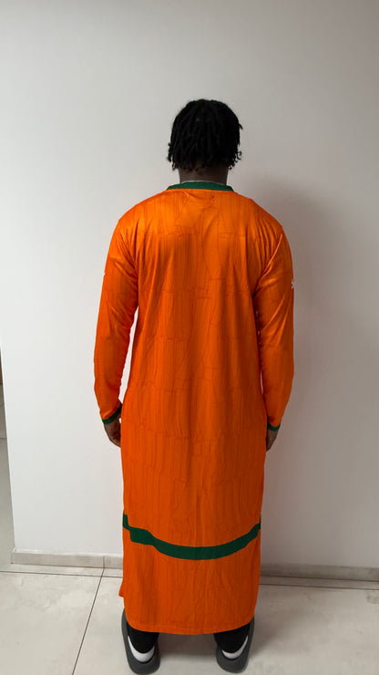 Qamis CIV