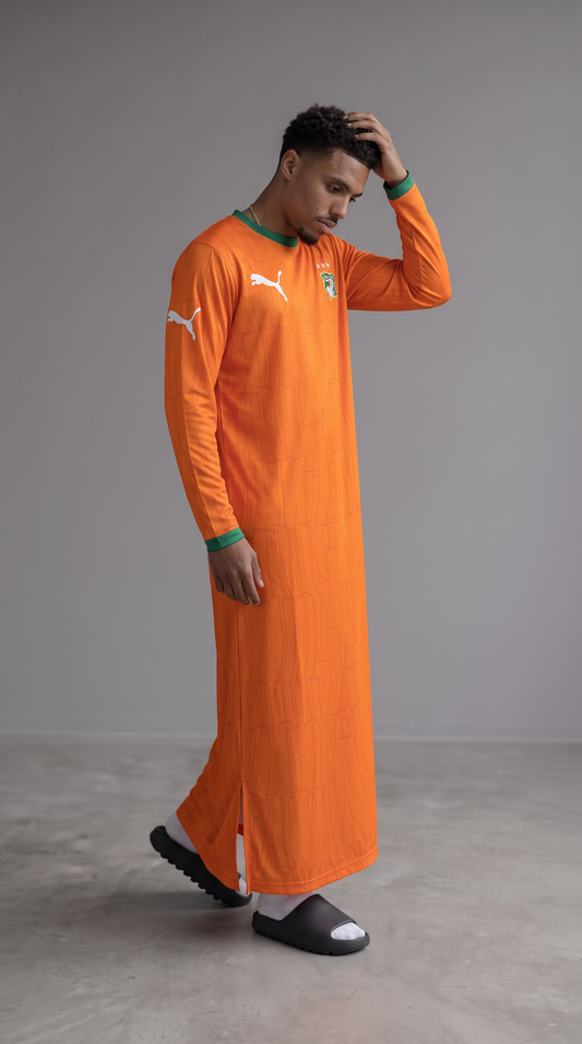 Qamis CIV