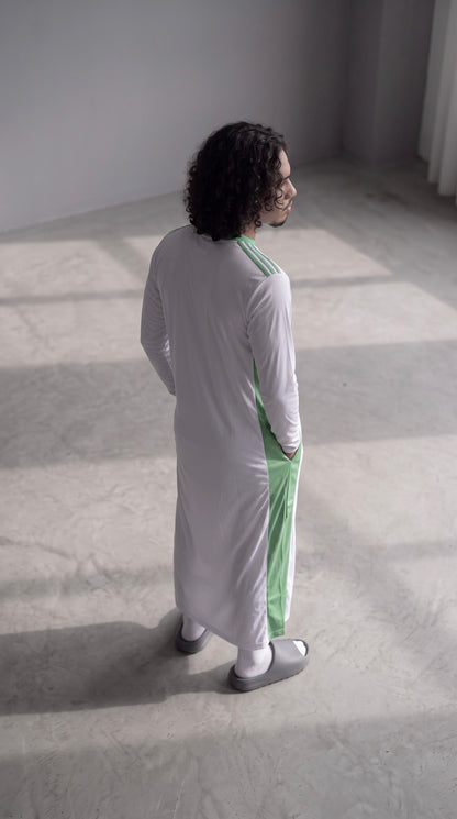 Qamis Algérie