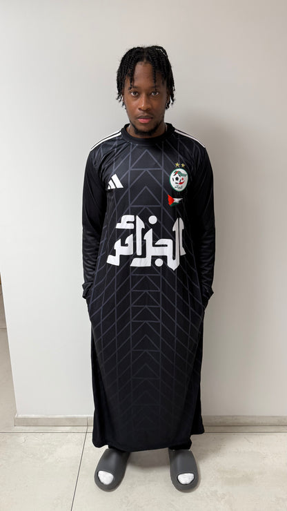 Qamis Algérie x Palestine