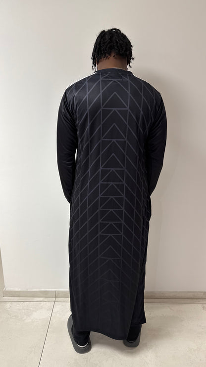 Qamis Algérie x Palestine