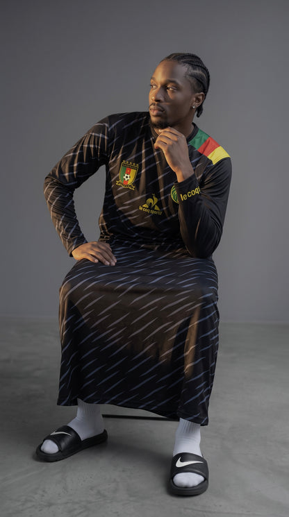 Qamis Cameroun