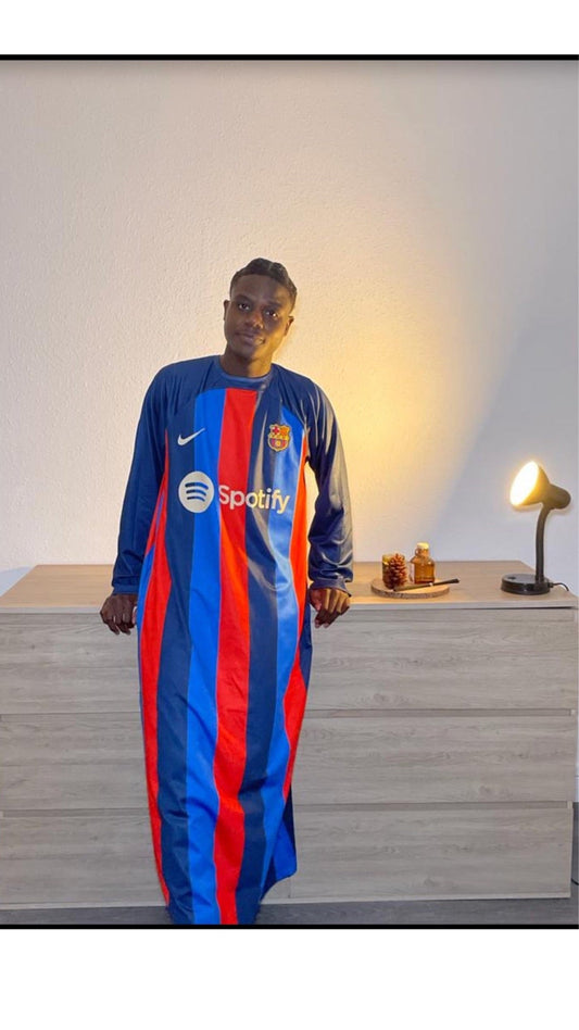 Qamis Barcelone
