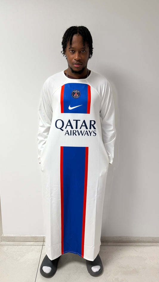 Qamis PSG - Collection 2022-2023 Domicile