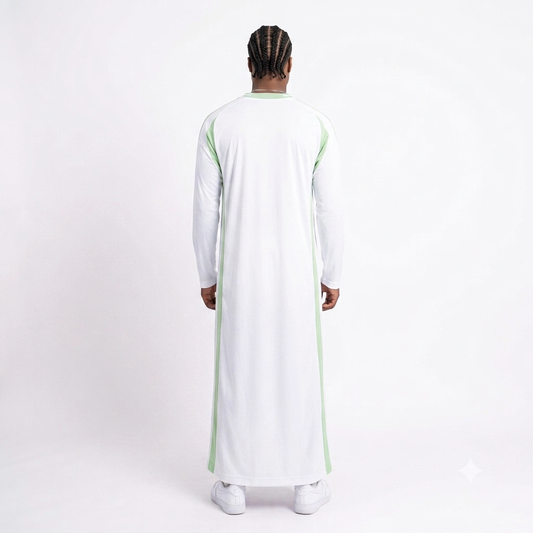 Qamis Algérie
