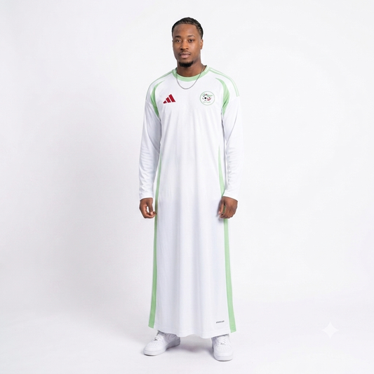Qamis Algérie