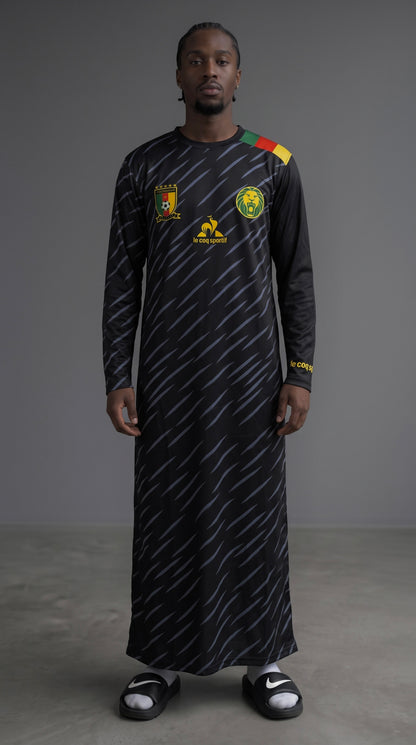 Qamis Cameroun