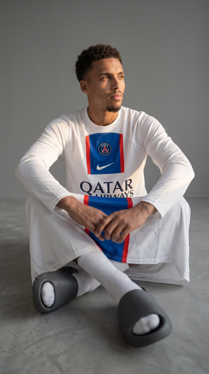 Qamis PSG - Collection 2022-2023 Domicile