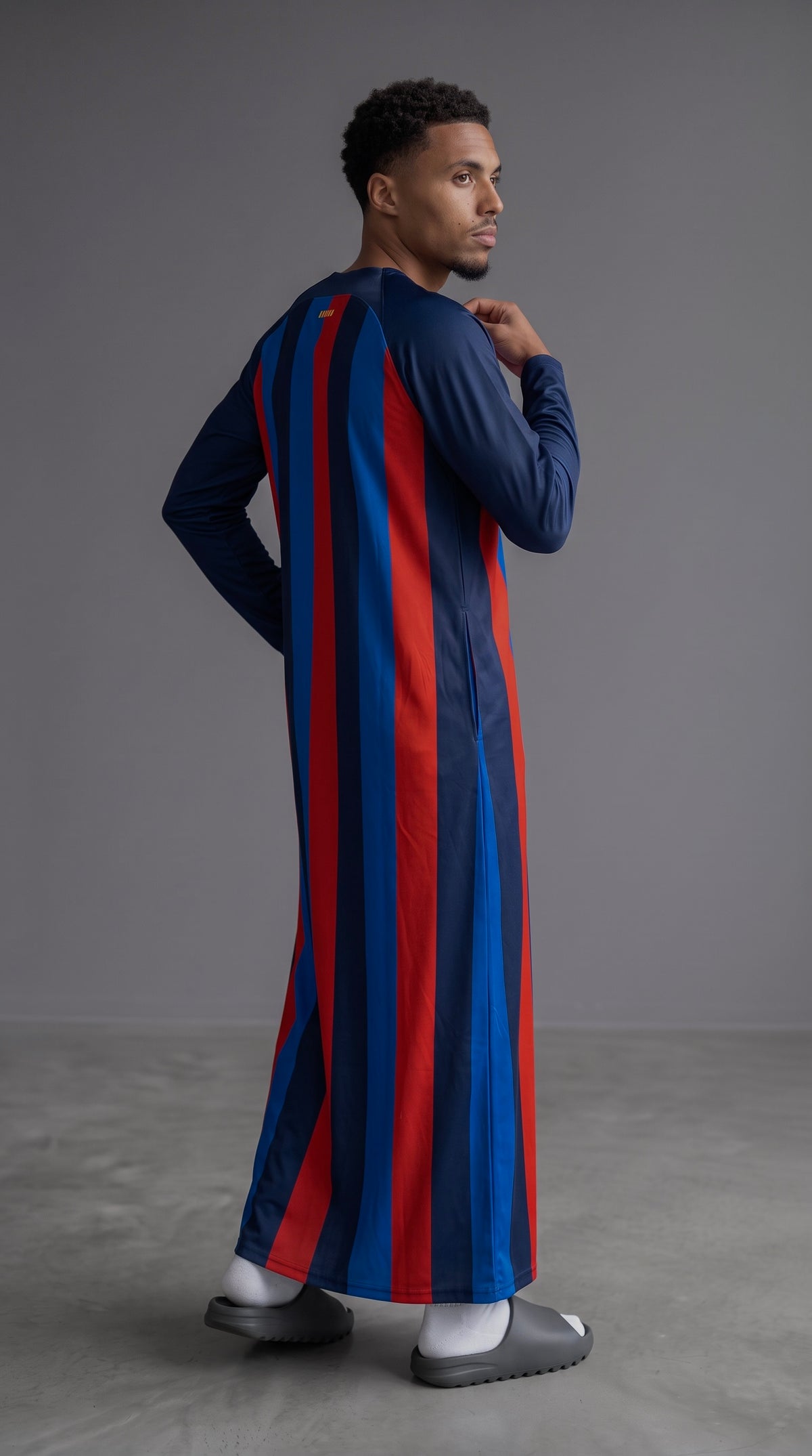 Qamis Barcelone