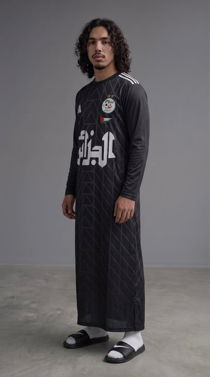 Qamis Algérie x Palestine
