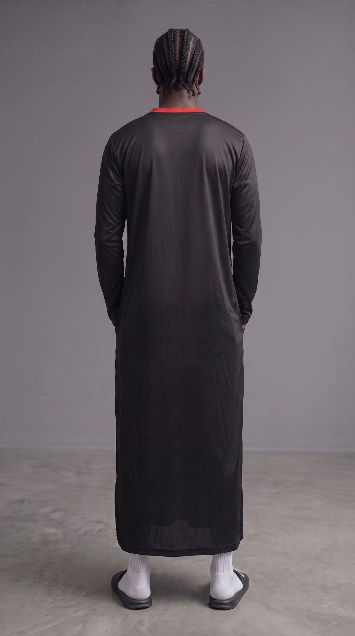 Qamis du Mali