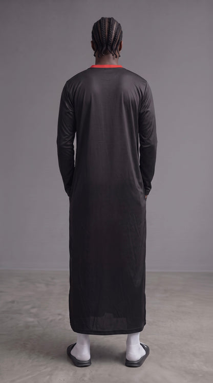 Qamis du Mali