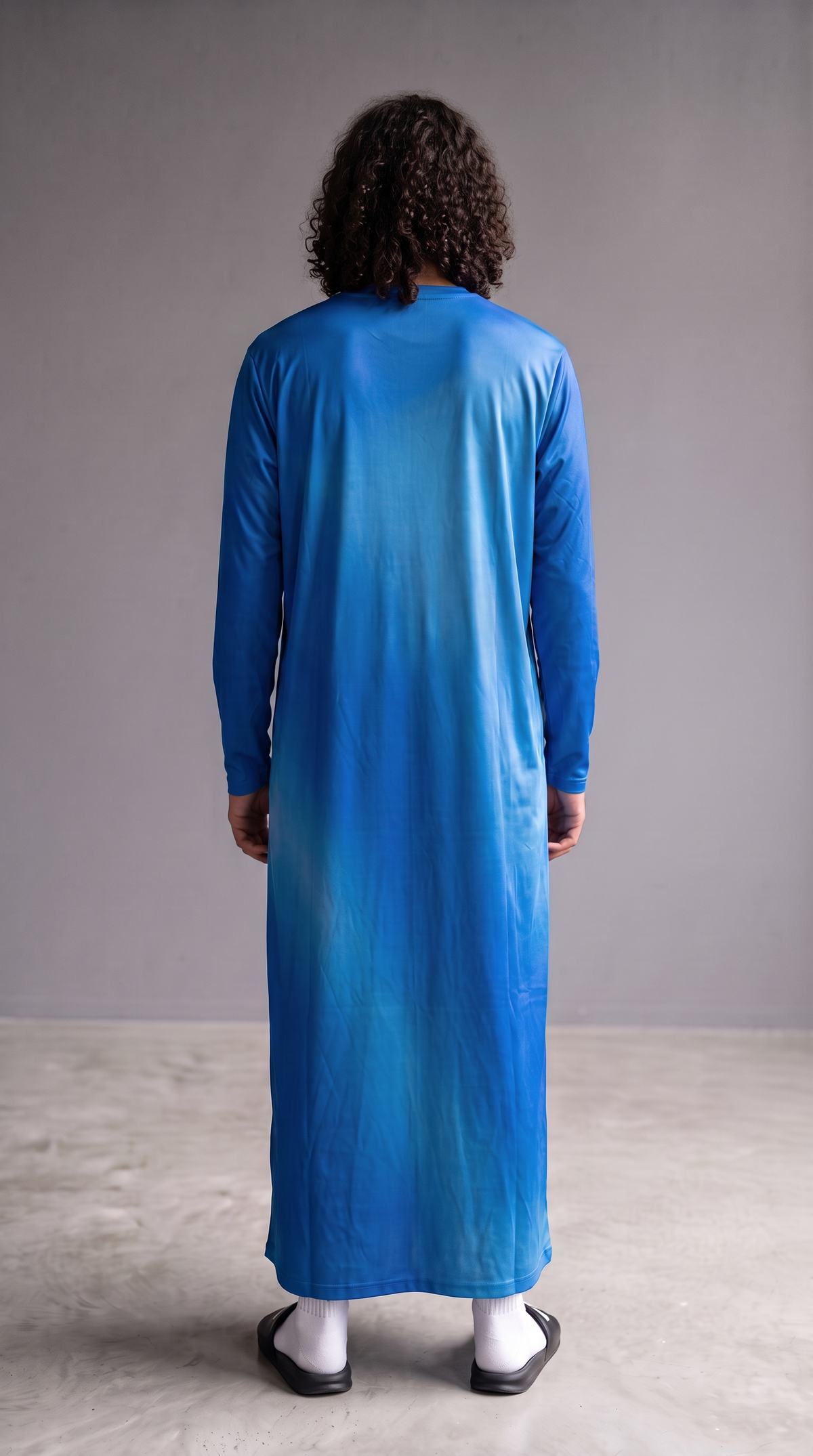 Qamis Om