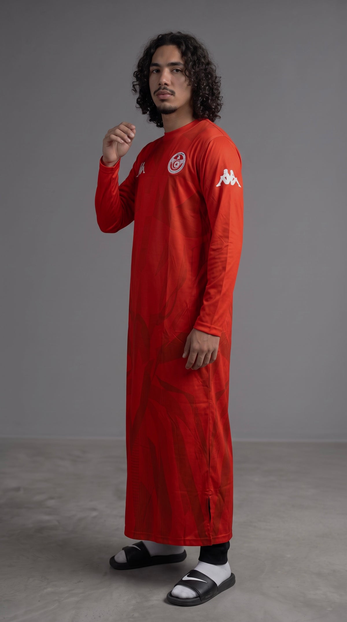 Qamis Tunisie