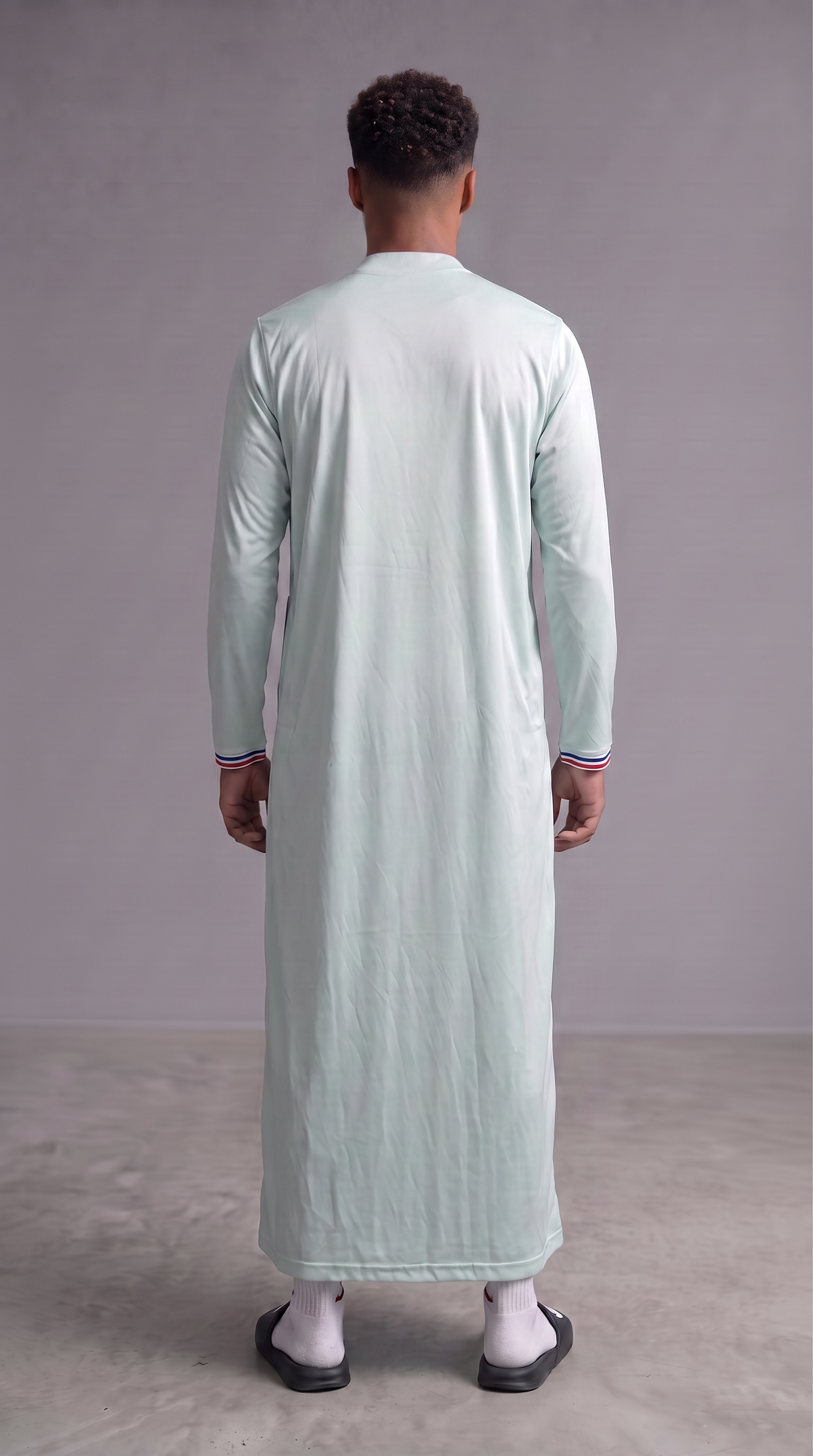 Qamis équipe de France