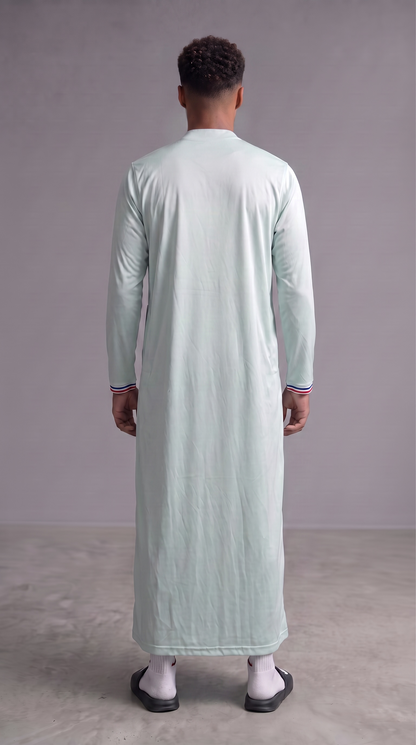 Qamis équipe de France