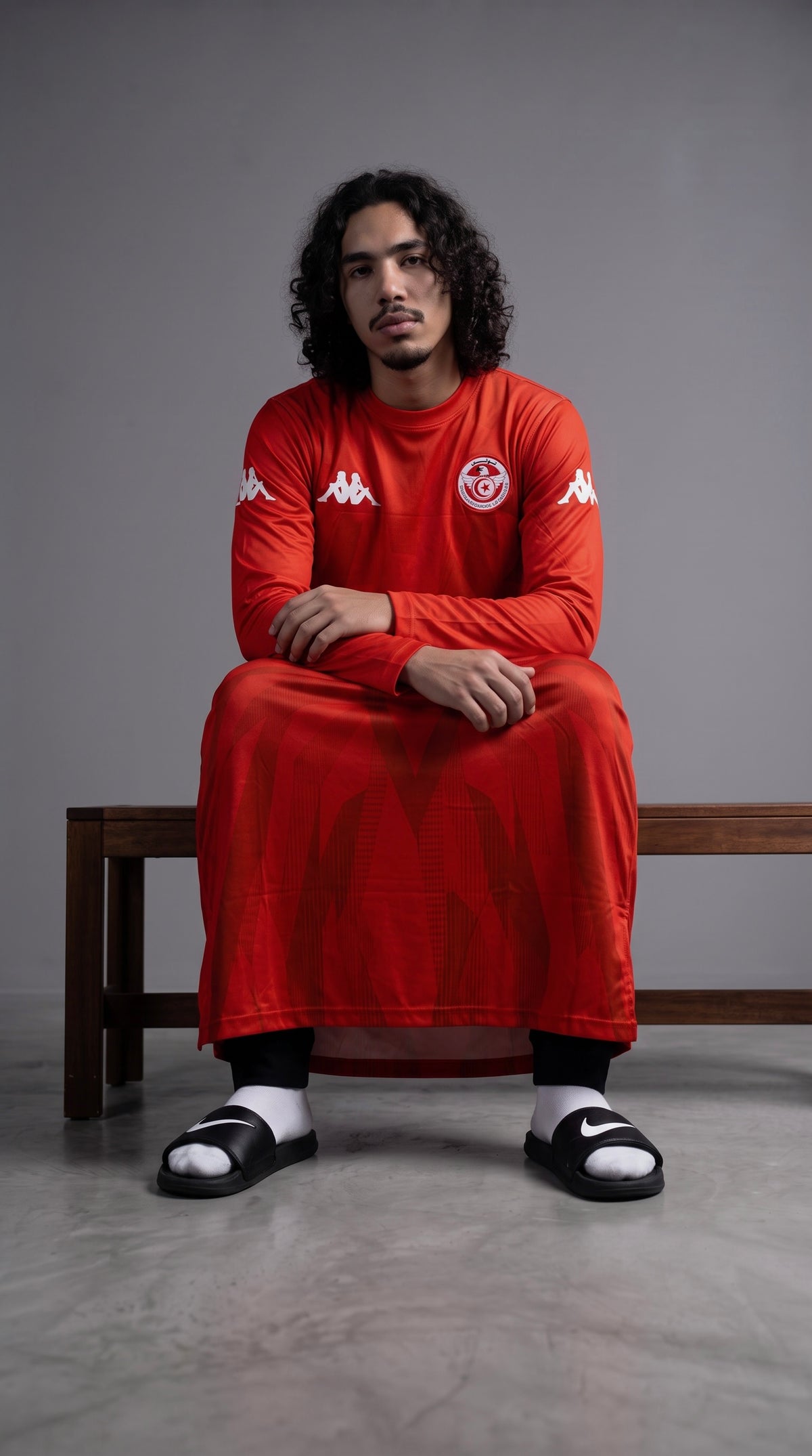 Qamis Tunisie