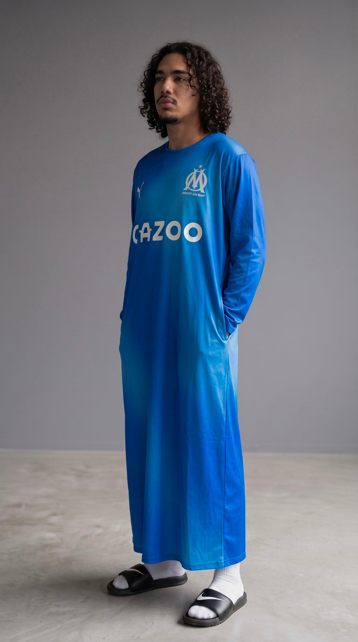 Qamis Om